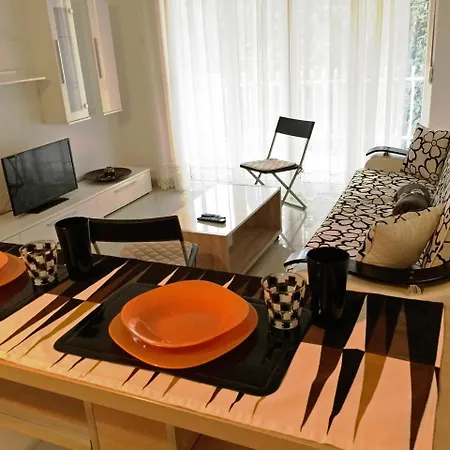 Apartament Apartament Podgorica
