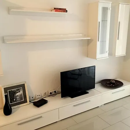 Apartament شقة بودغوريتْسا