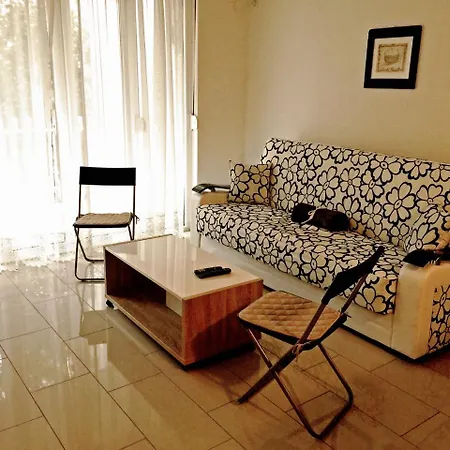 Apartament * פודגוריצה