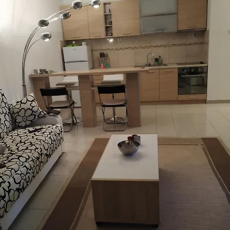 Apartament *