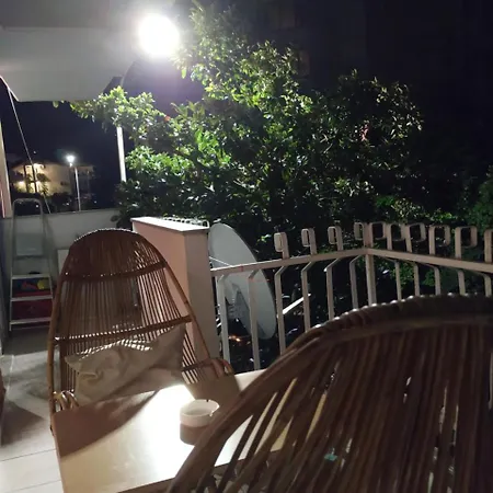 Apartament بودغوريتْسا