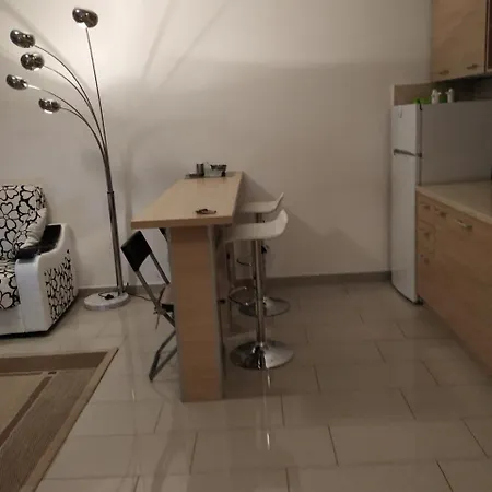 דירה Apartament *